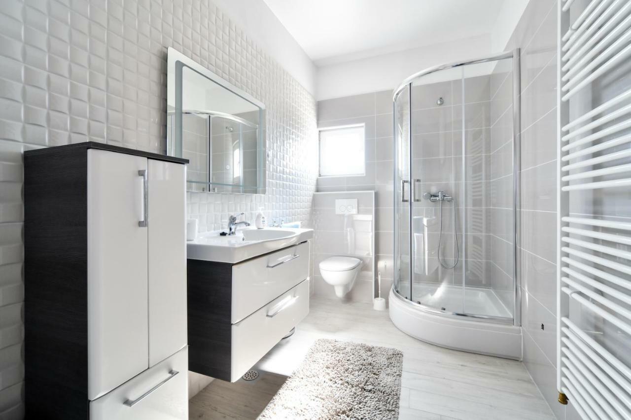 Apartman Novokmet-Crno 外观 照片