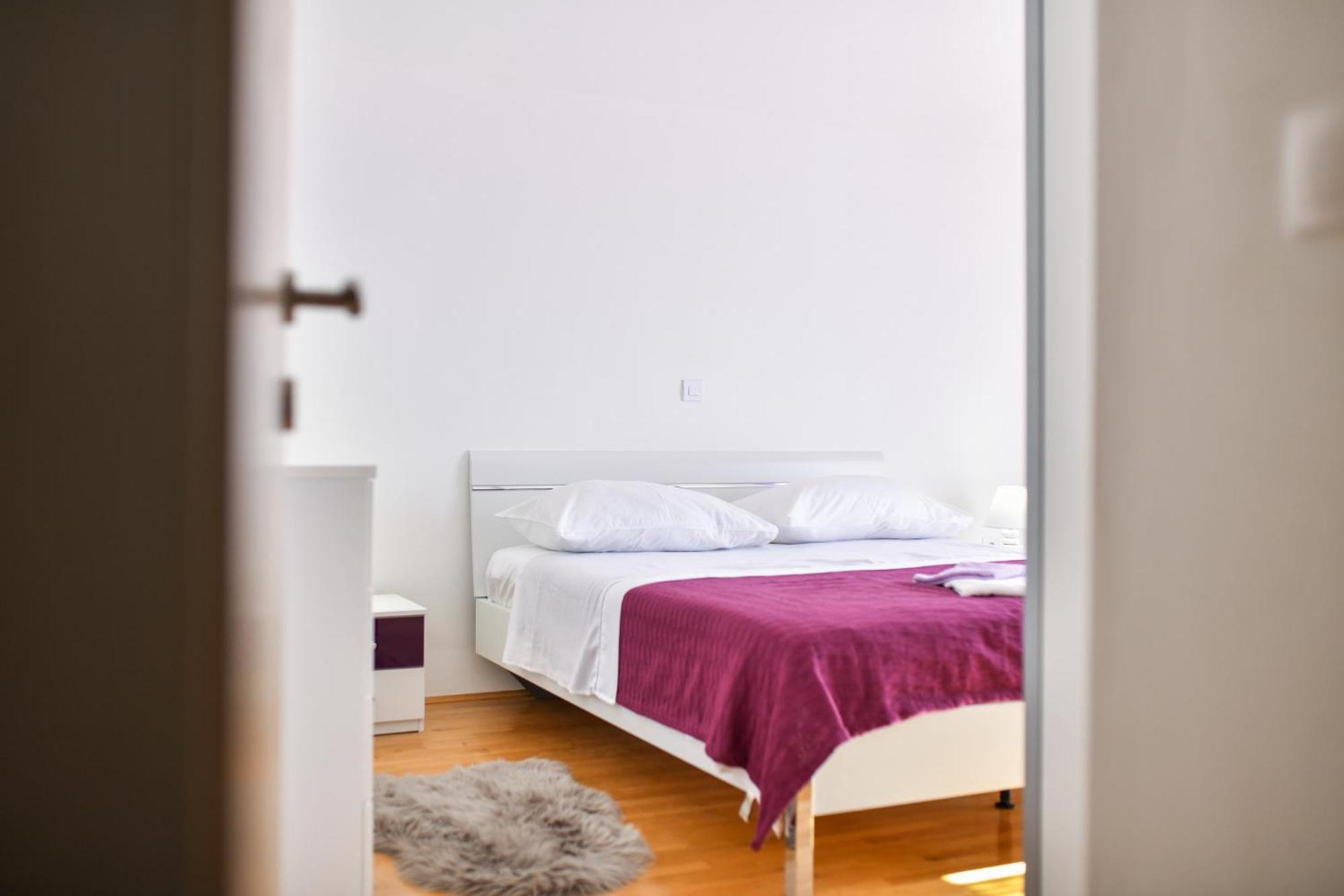 Apartman Novokmet-Crno 外观 照片