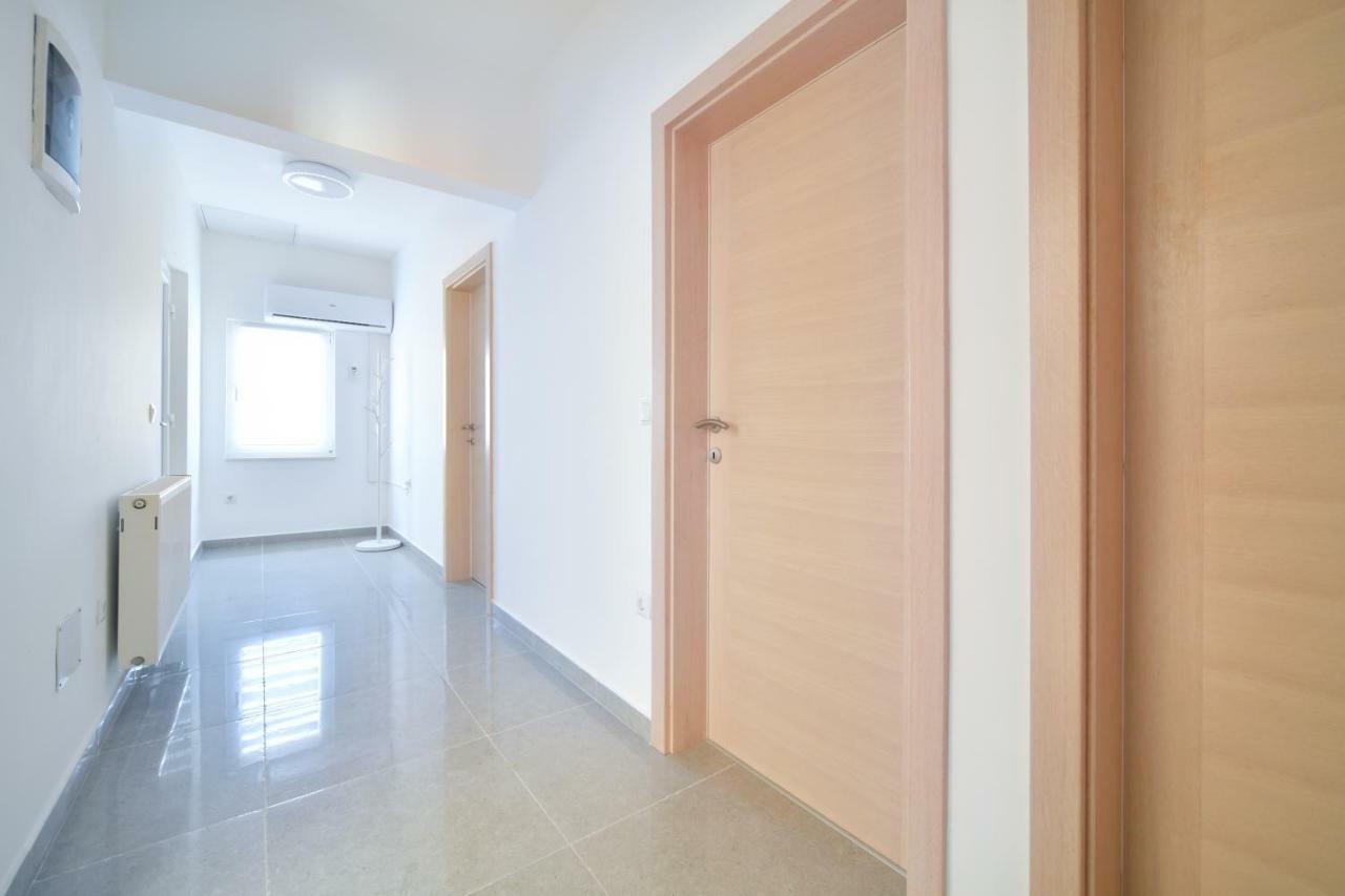 Apartman Novokmet-Crno 外观 照片