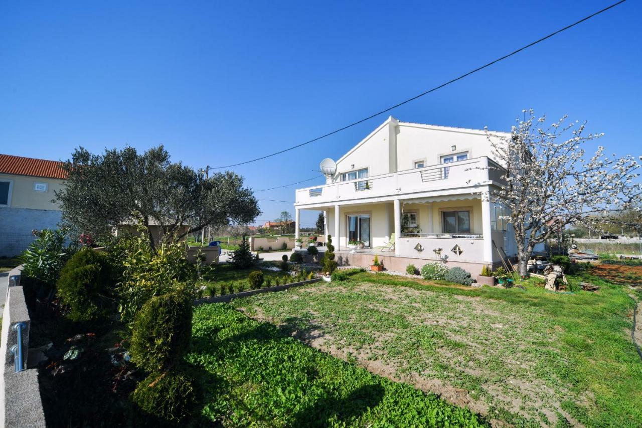 Apartman Novokmet-Crno 外观 照片